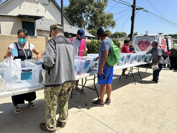 About Logan-Wes Foundation